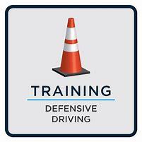 Defensive Driving Logo