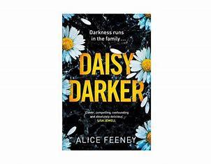 daisy darker book cover