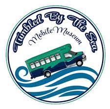 Tumbled By The Sea logo