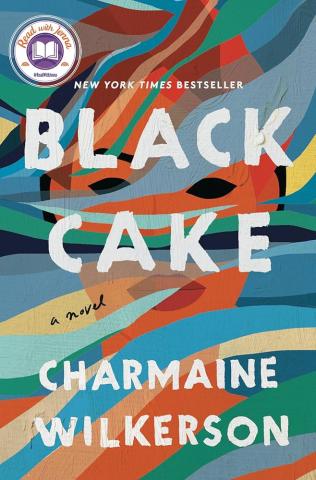 The Black Cake by Charmaine Wilkerson