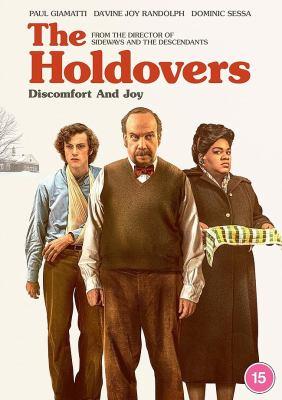 The Holdovers