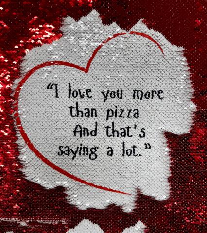 Sublimation Pillowcase