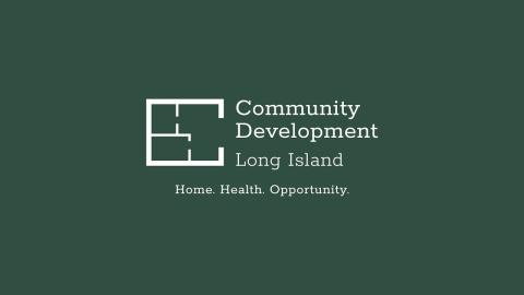 Community Development Long Island logo