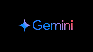 Gemini logo