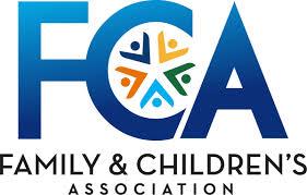 Family and Children's Association logo