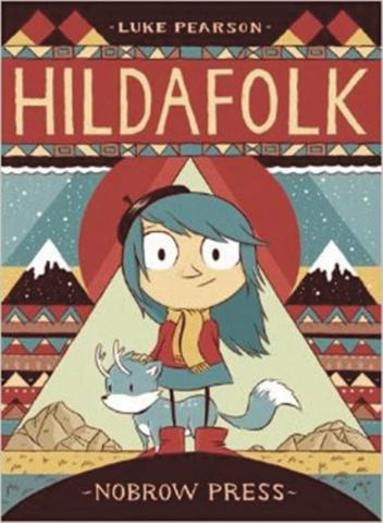 hildafolk
