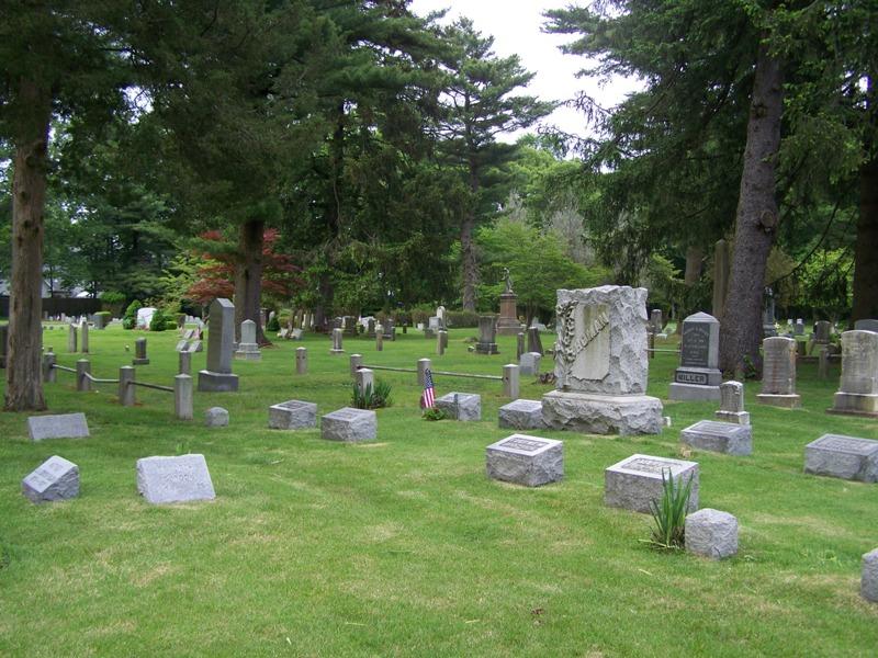 Yaphank Village Cemetery