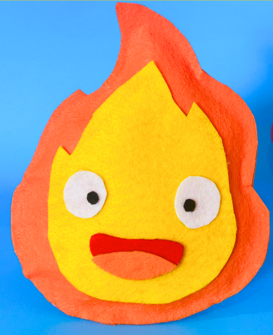 Calcifer