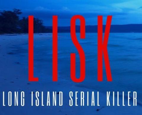 Long Island Serial Killer logo
