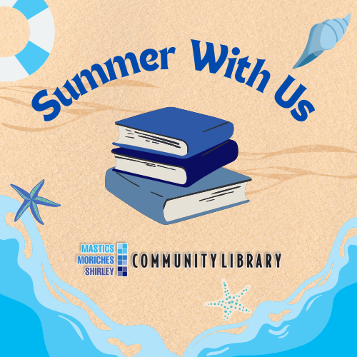 summer with us logo
