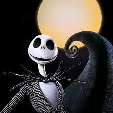 The Nightmare Before Christmas