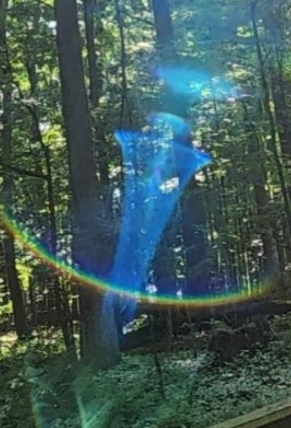 Spirit Photography sample image