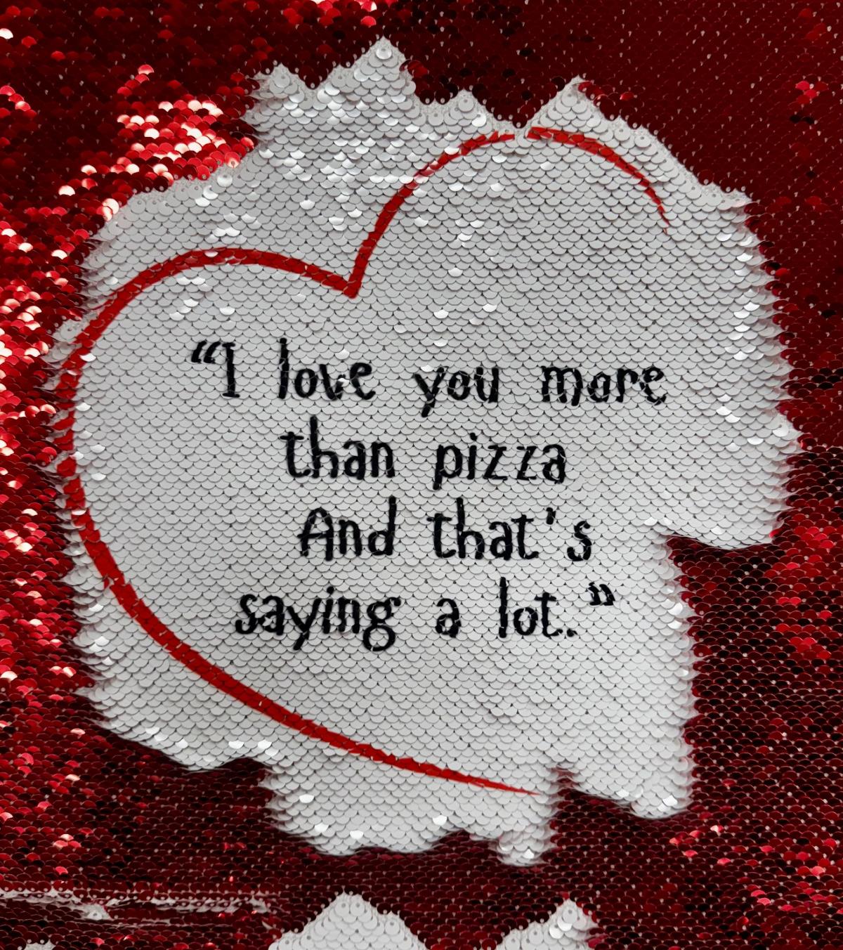 Sublimation Pillowcase