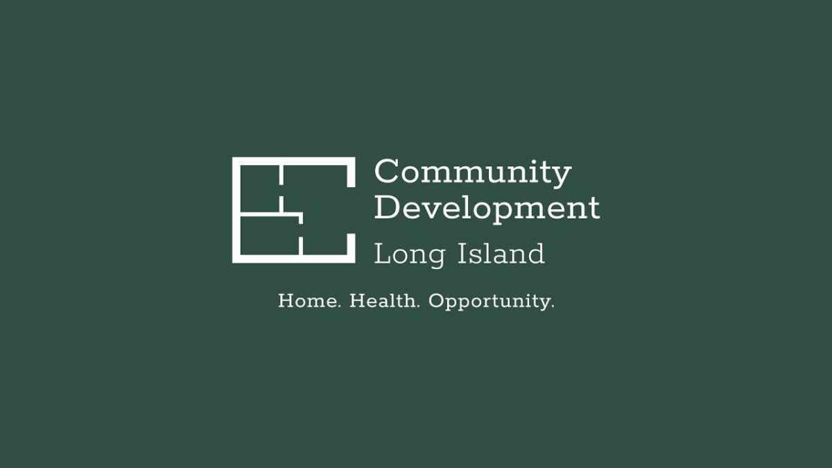 Community Development Long Island logo
