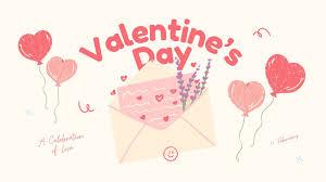 Valentine's Day card