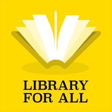 Library For All