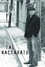 musician Tal Naccarato