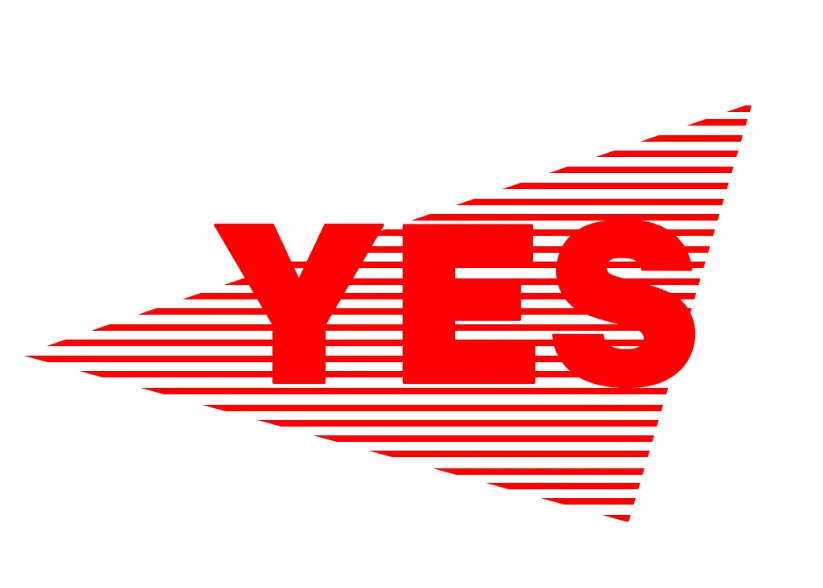 YES logo